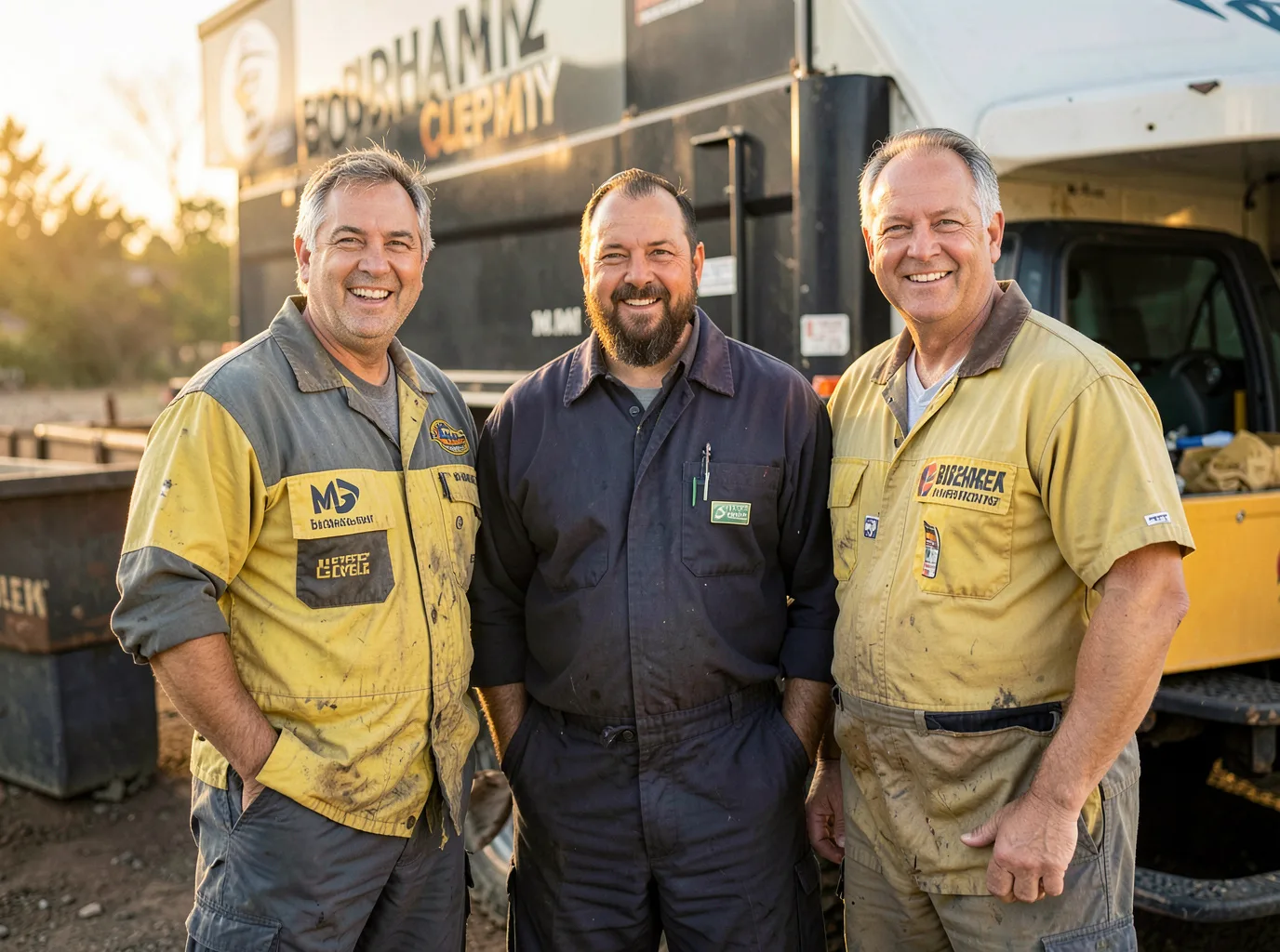 Sewage Cleanup company in Cairo, GA